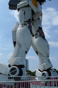 足、ディテールがすごい!