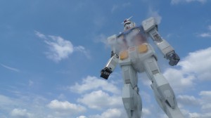 クールダウン中